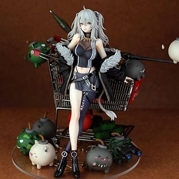 Amazon.co.jp: 1 /7 獅白ぼたん ガレージキット フジヤマ